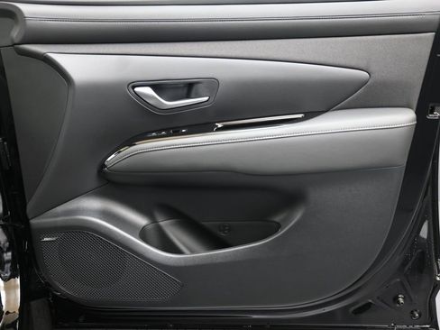 New 2026 Hyundai Tucson Limited image 11