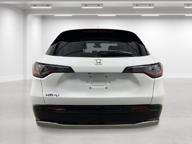New 2027 Honda HR-V EX-L image 4