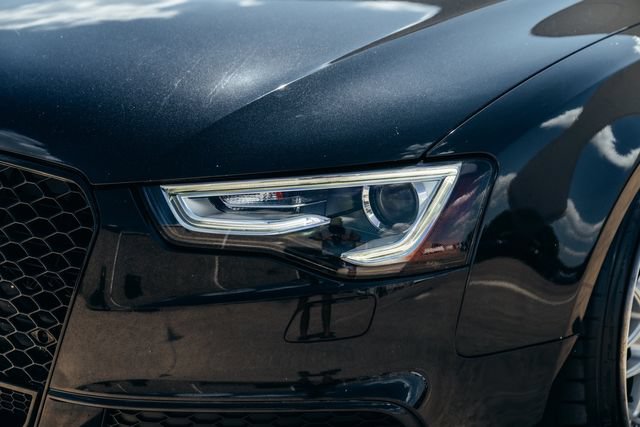 Used 2014 Audi S5 Premium Plus AWD/4WD image 46
