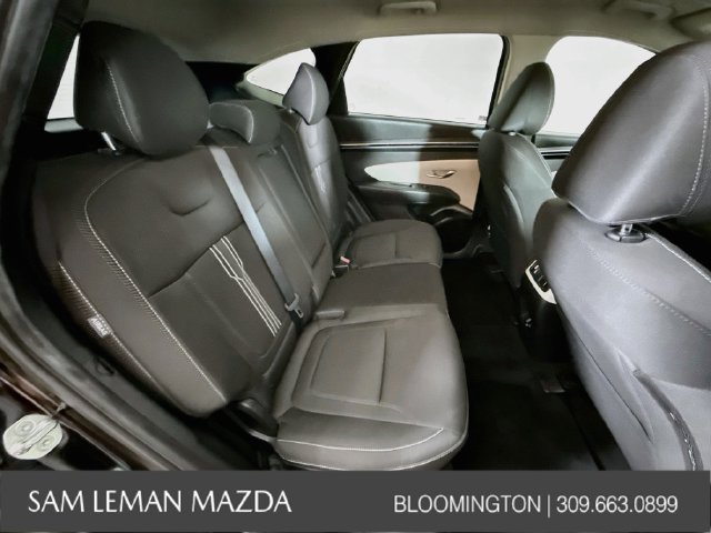 Used 2024 Hyundai Tucson SEL FWD image 23