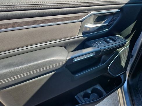 Used 2025 RAM 1500 Laramie image 22