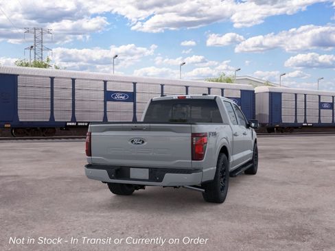 New 2026 Ford F150 XLT AWD/4WD image 8
