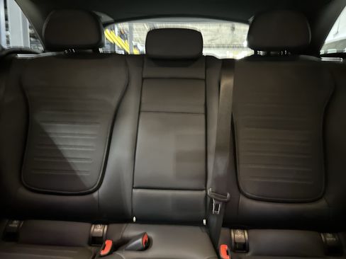 Certified 2025 Mercedes-Benz GLC 350e 4MATIC image 28