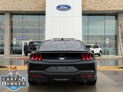 Used 2024 Ford Mustang Premium image 23