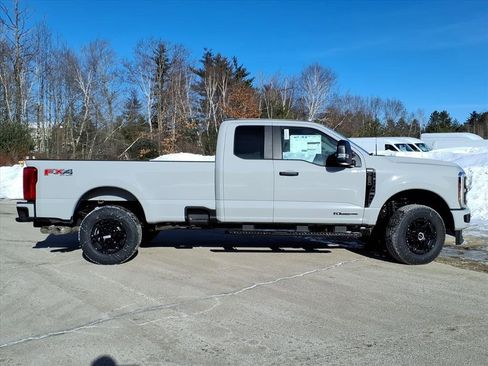 New 2026 Ford F250 XL w/ STX Appearance Package image 4
