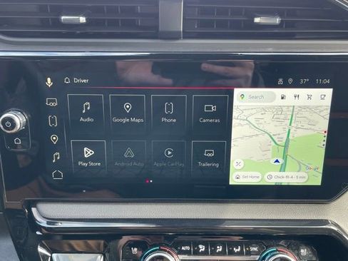 Used 2025 GMC Sierra 1500 AT4 w/ AT4 Premium Package image 9