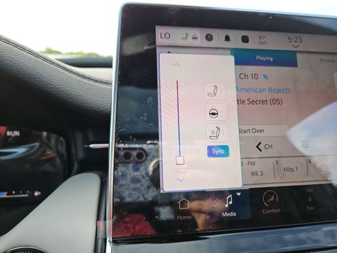 New 2024 Jeep Compass Limited w/ Elite Group image 60