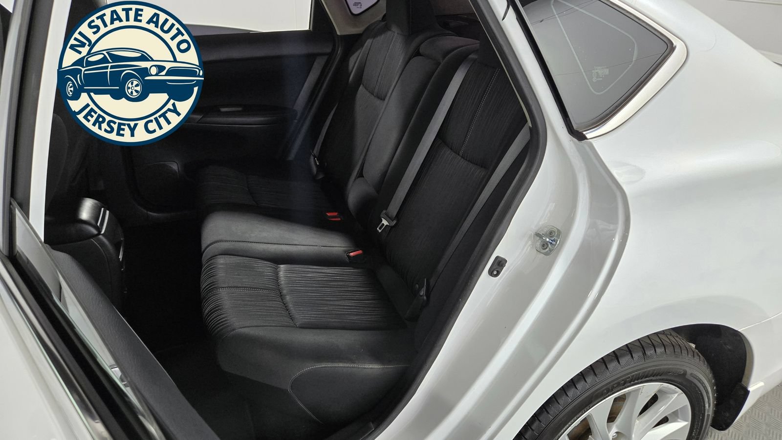 Used 2018 Nissan Sentra SV FWD image 24