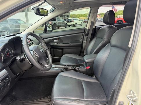 Used 2014 Subaru Crosstrek 2.0i Limited AWD/4WD image 14
