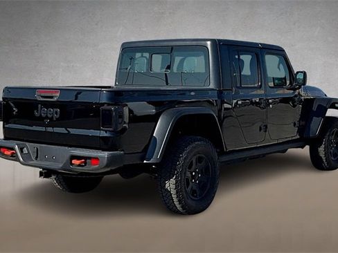 Used 2022 Jeep Gladiator Mojave w/ LED Lighting Group image 2