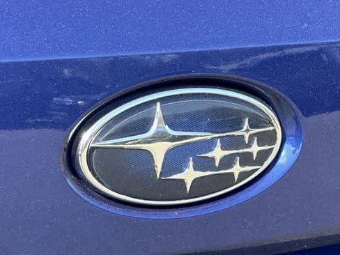 New 2026 Subaru Crosstrek 2.5i Wilderness image 25