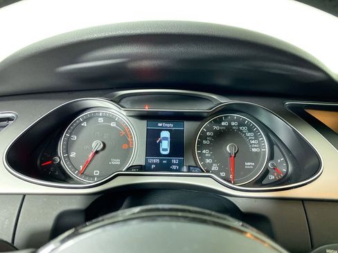 Used 2015 Audi A4 2.0T Premium Plus w/ Technology Package image 10