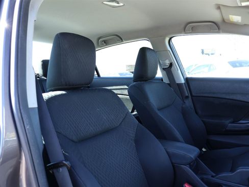 Used 2015 Honda Civic LX image 14