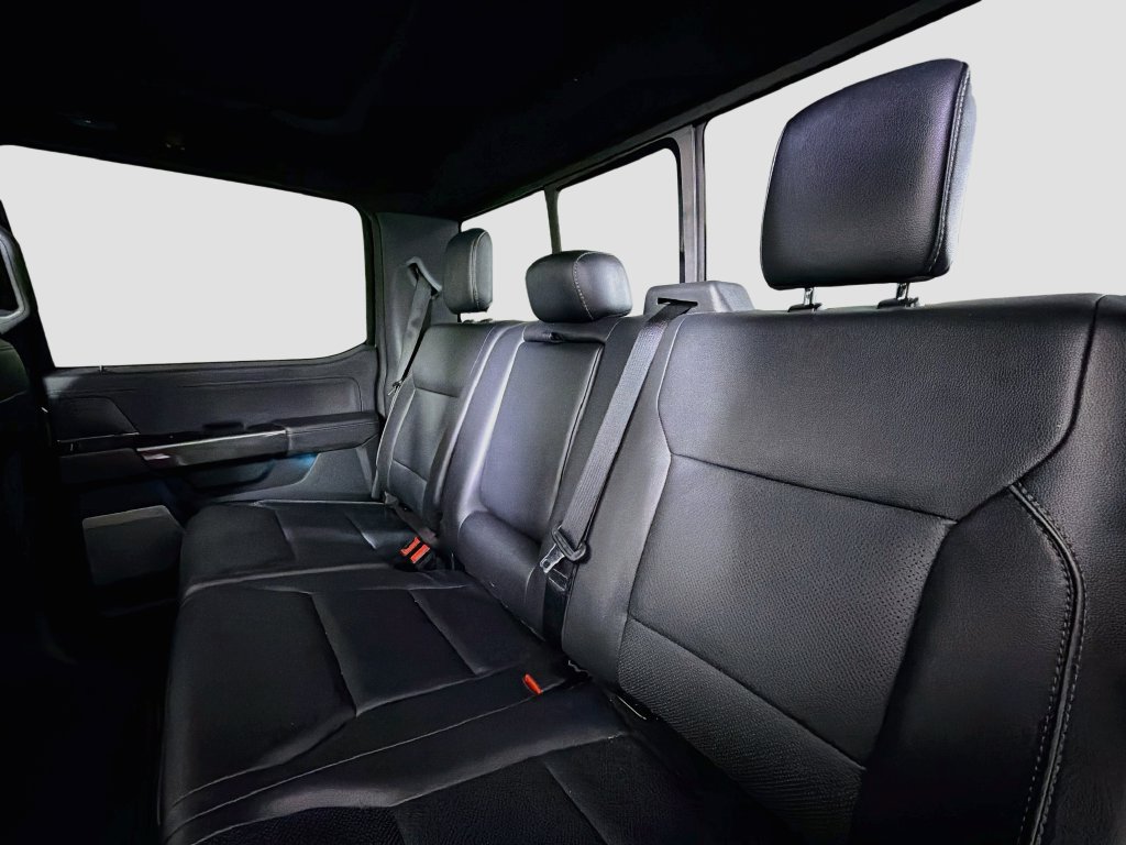 Used 2023 Ford F150 Lariat w/ Equipment Group 502A High AWD/4WD image 27