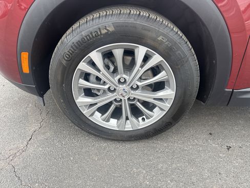 Used 2022 Buick Envision Preferred image 11