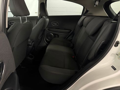 Certified 2019 Honda HR-V EX image 14