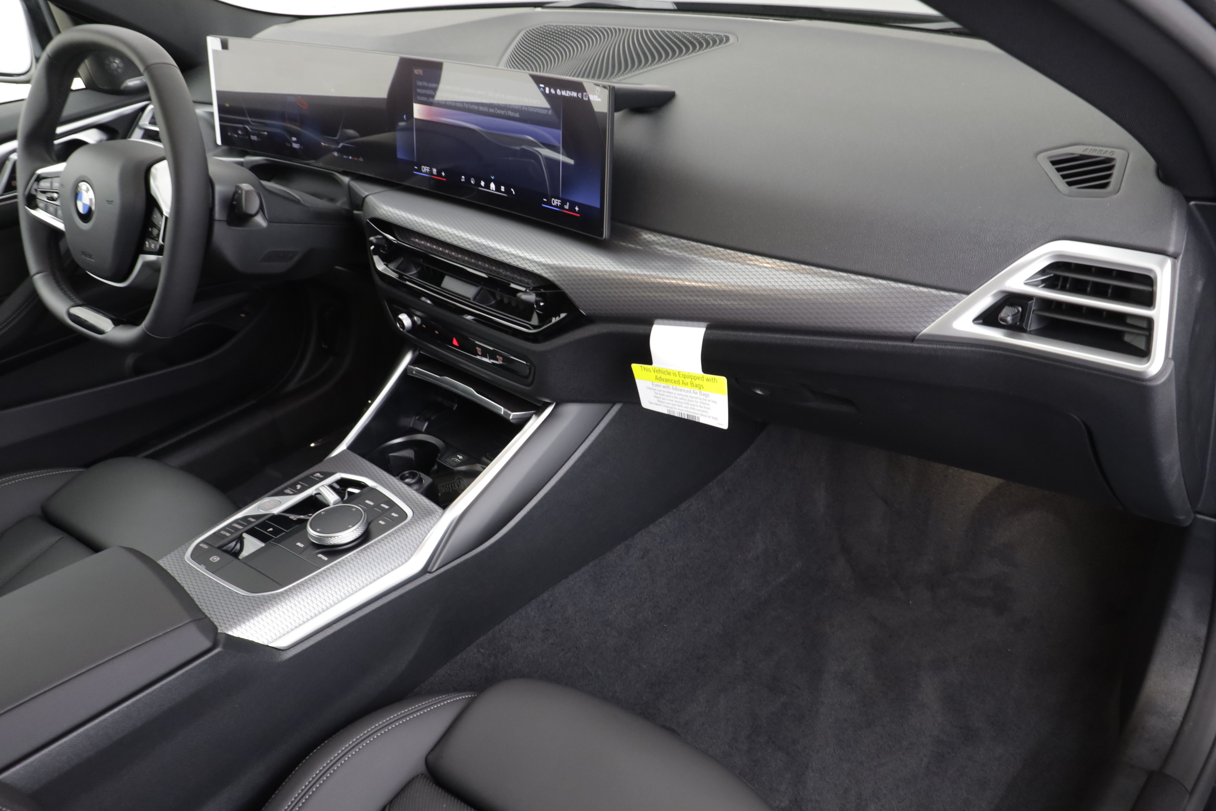 New 2027 BMW 430i Coupe w/ Convenience Package AWD/4WD image 19