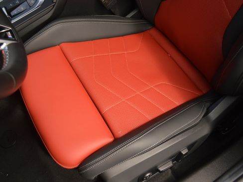 Certified 2025 BMW M235i xDrive image 25