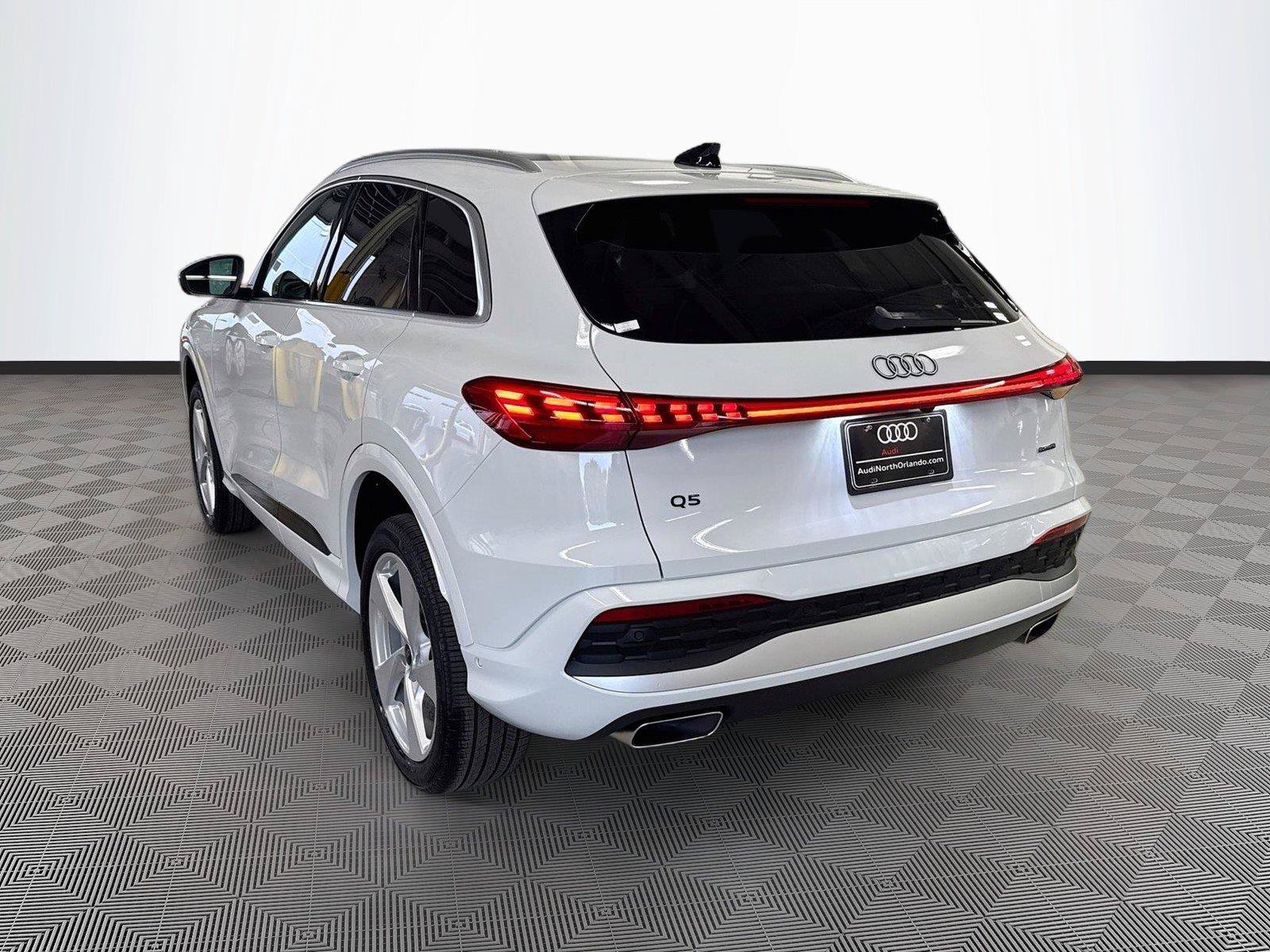 New 2026 Audi Q5 Premium AWD/4WD image 5