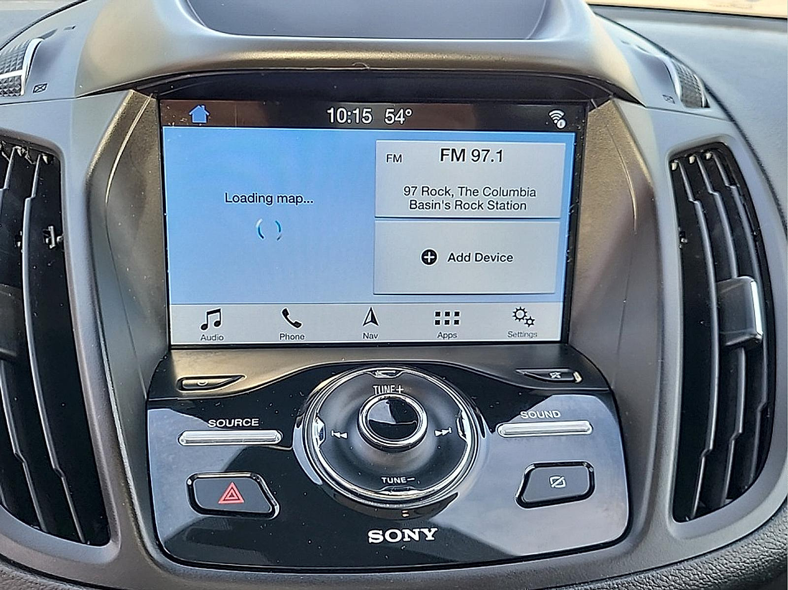 Used 2019 Ford Escape Titanium AWD/4WD image 21