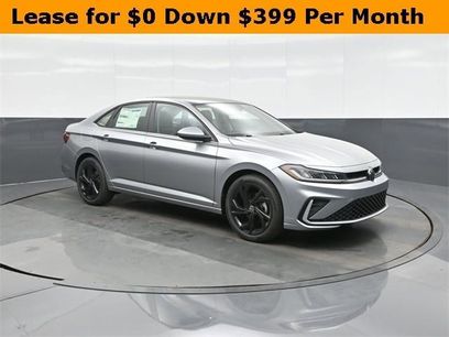 New 2025 Volkswagen Jetta SE