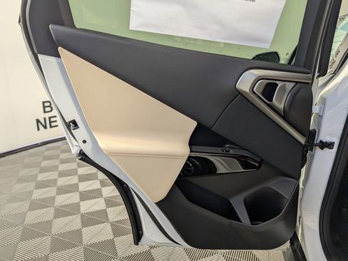 New 2026 BMW X3 xDrive30 w/ Convenience Package image 17