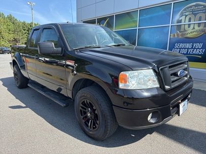 Used 2008 Ford F150 STX
