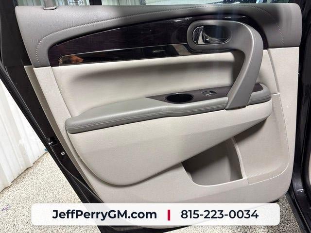 Used 2017 Buick Enclave Convenience w/ Trailering Package FWD image 21