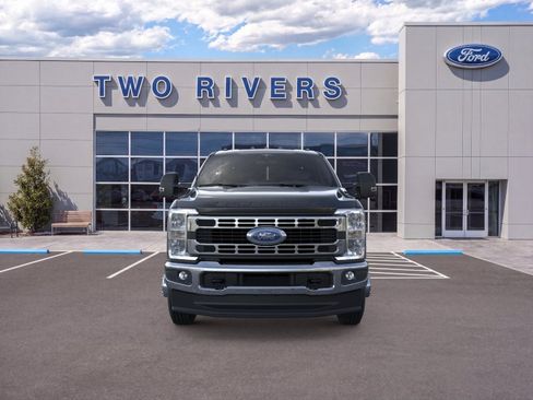 New 2026 Ford F350 XLT w/ XLT Value Package AWD/4WD image 6