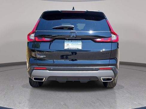 Certified 2026 Honda CR-V Sport-L image 6