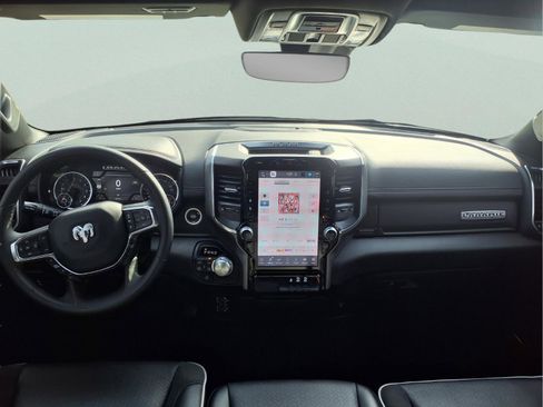 Used 2025 RAM 1500 Laramie image 11