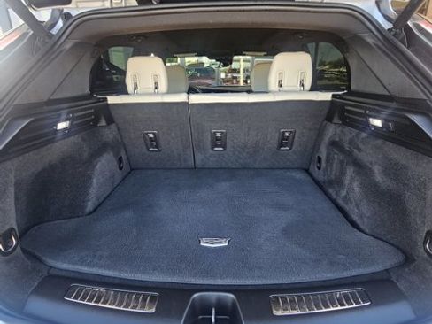 Used 2019 Cadillac XT4 Sport image 16