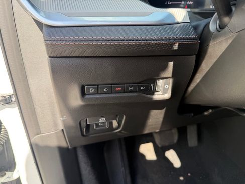 New 2026 Jeep Cherokee Limited AWD/4WD image 10