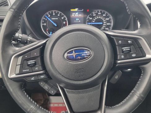 Used 2022 Subaru Ascent Touring image 11