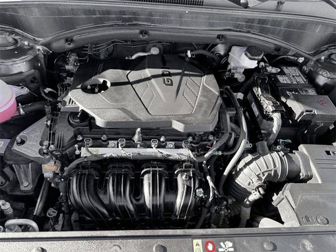 Used 2022 Hyundai Santa Fe SEL image 10