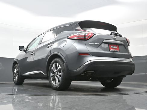 Used 2016 Nissan Murano S w/ Navigation Package image 28