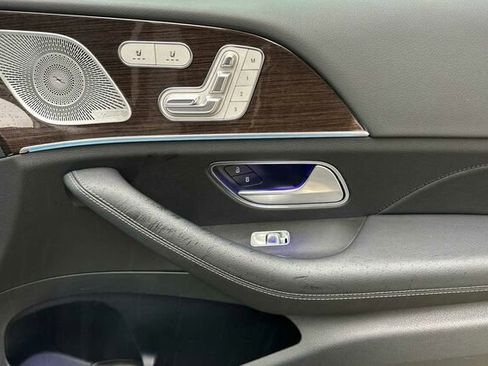 Certified 2025 Mercedes-Benz GLE 350 4MATIC image 21