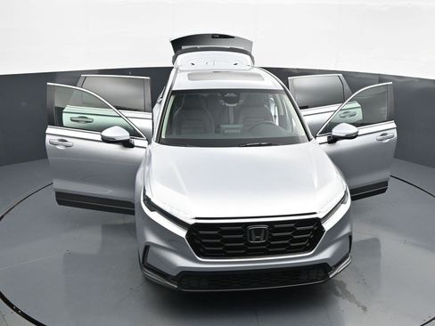 Used 2026 Honda CR-V EX-L image 36