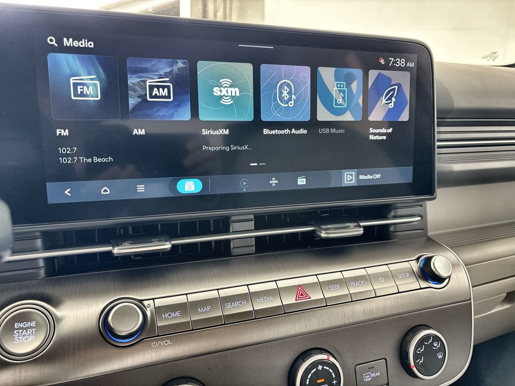 Used 2026 Hyundai Kona SE FWD image 12