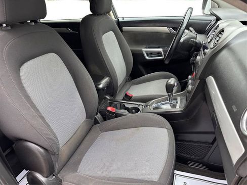 Used 2012 Chevrolet Captiva Sport LT image 15