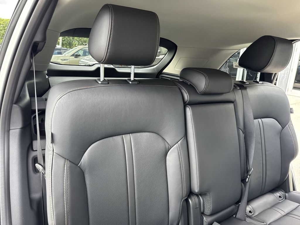 New 2026 MAZDA CX-70 SC Plus AWD/4WD image 47