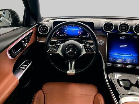 Used 2024 Mercedes-Benz C 300 Sedan image 15