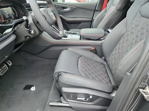 New 2026 Audi Q7 3.0T Prestige image 26