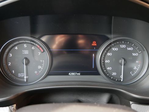 Certified 2023 Cadillac XT4 Sport image 15