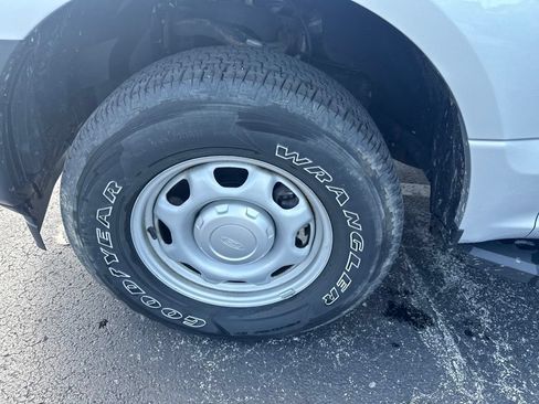 Used 2019 Ford F150 XL w/ Equipment Group 101A Mid AWD/4WD image 49