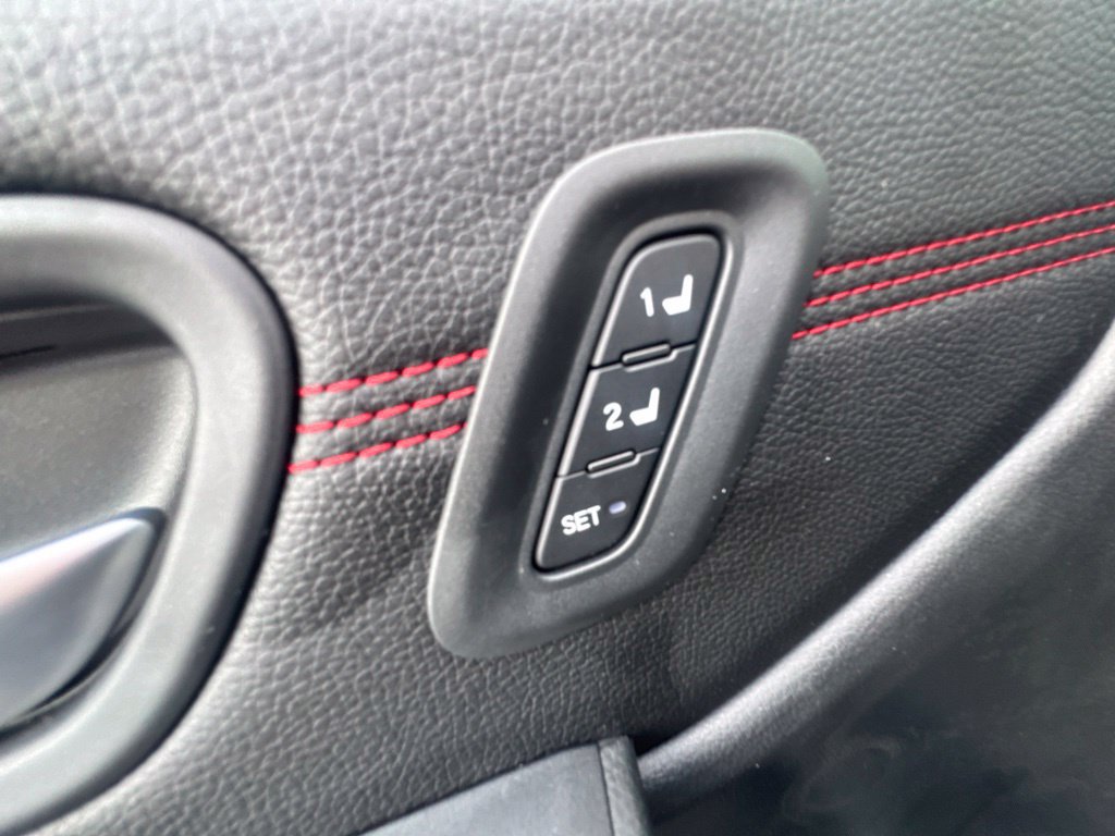 Used 2026 Honda Pilot Black Edition image 23