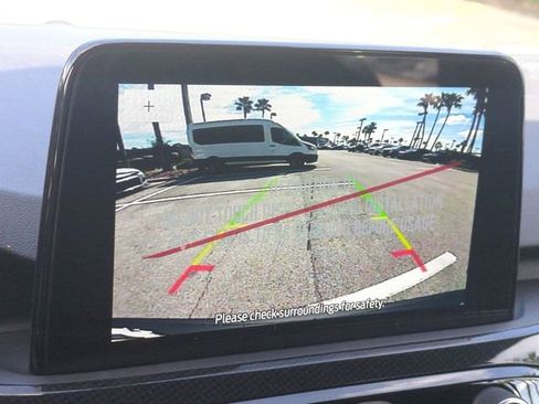 New 2026 Ford Escape ST-Line FWD image 19