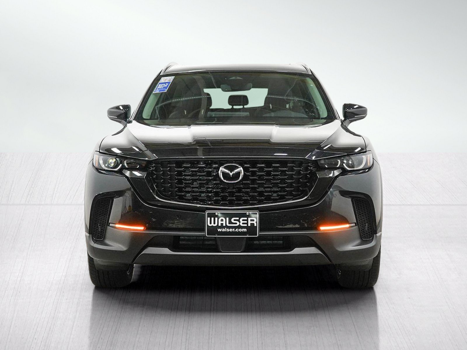 Used 2026 MAZDA CX-50 AWD 2.5 S w/ Premium Package image 8