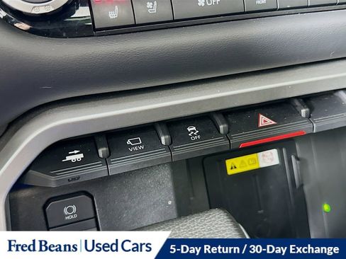 Used 2023 Toyota Tundra Platinum image 17