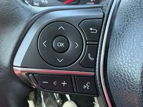 Used 2018 Toyota Camry XSE w/ Driver Assist Package FWD image 24